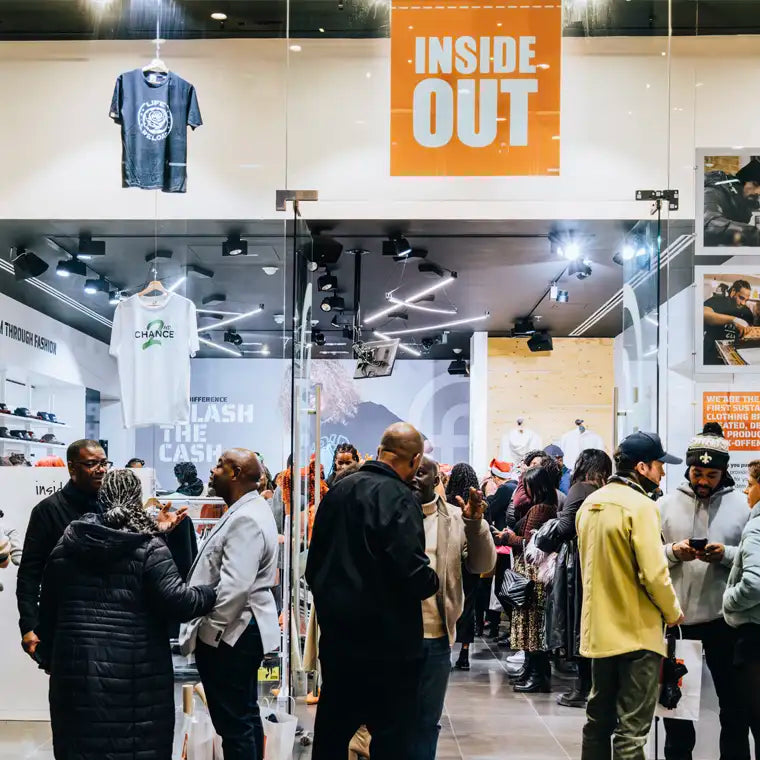 Westfield Stratford Pop-up