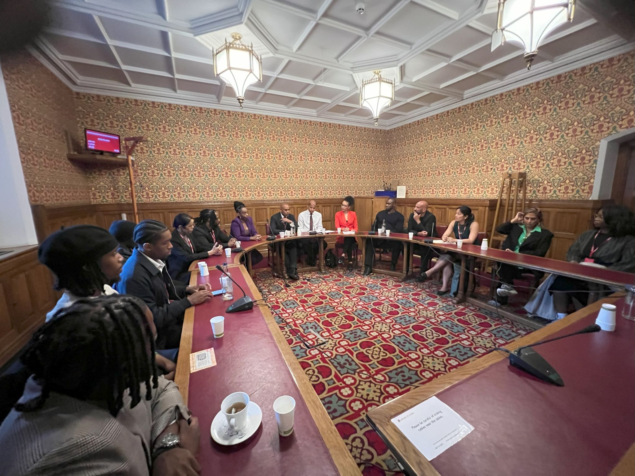 How do we unlock opportunities and transform social mobility through creativity, business, and partnership?