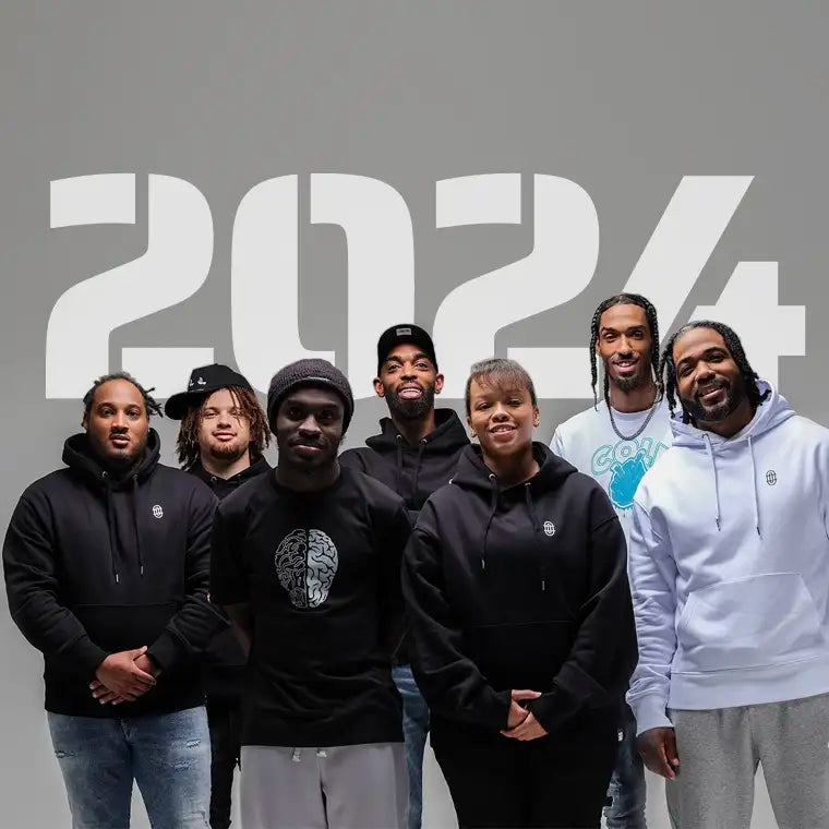 The Class of 2024