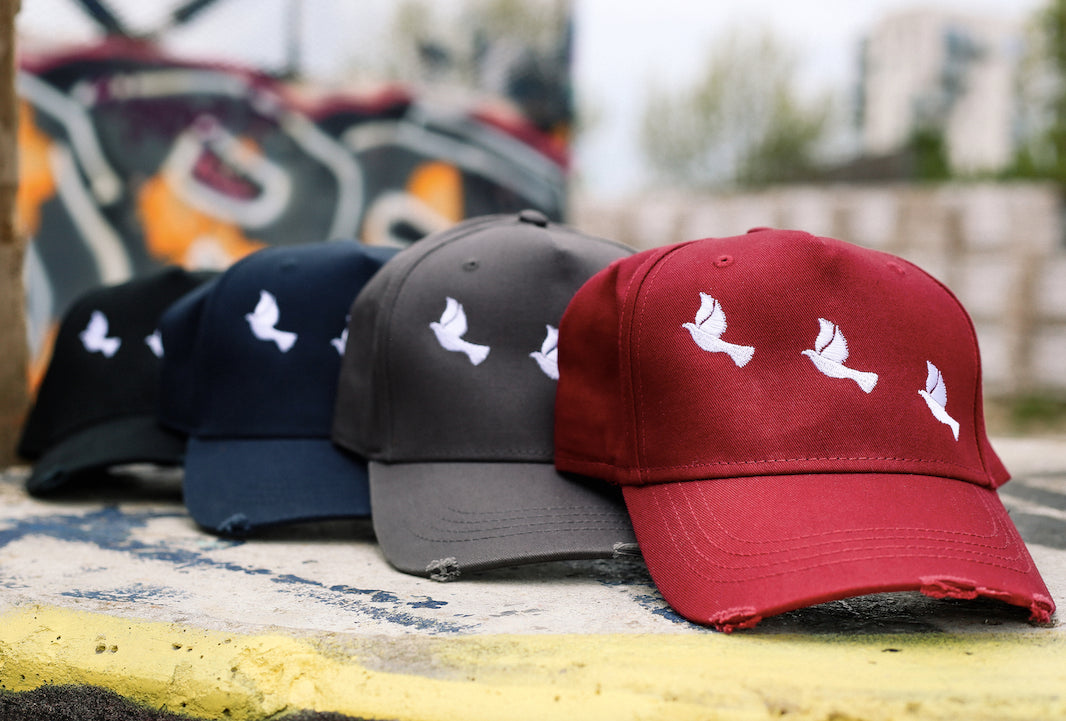 Freedom Doves limited edition re-run