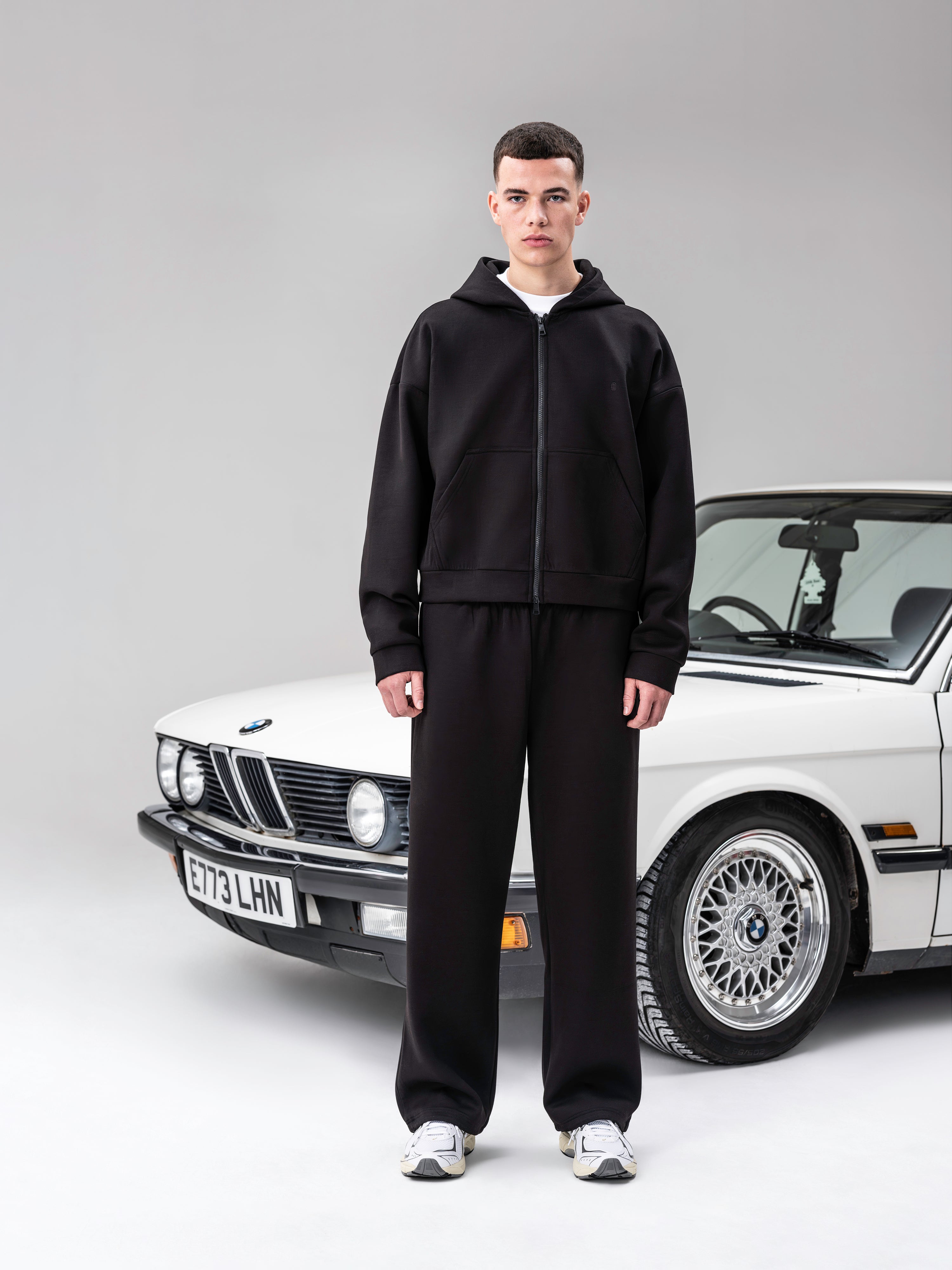 Re-Think (Reborn - Drop Zero) in Black by Joe PLUS VIP LAUNCH EVENT TICKET