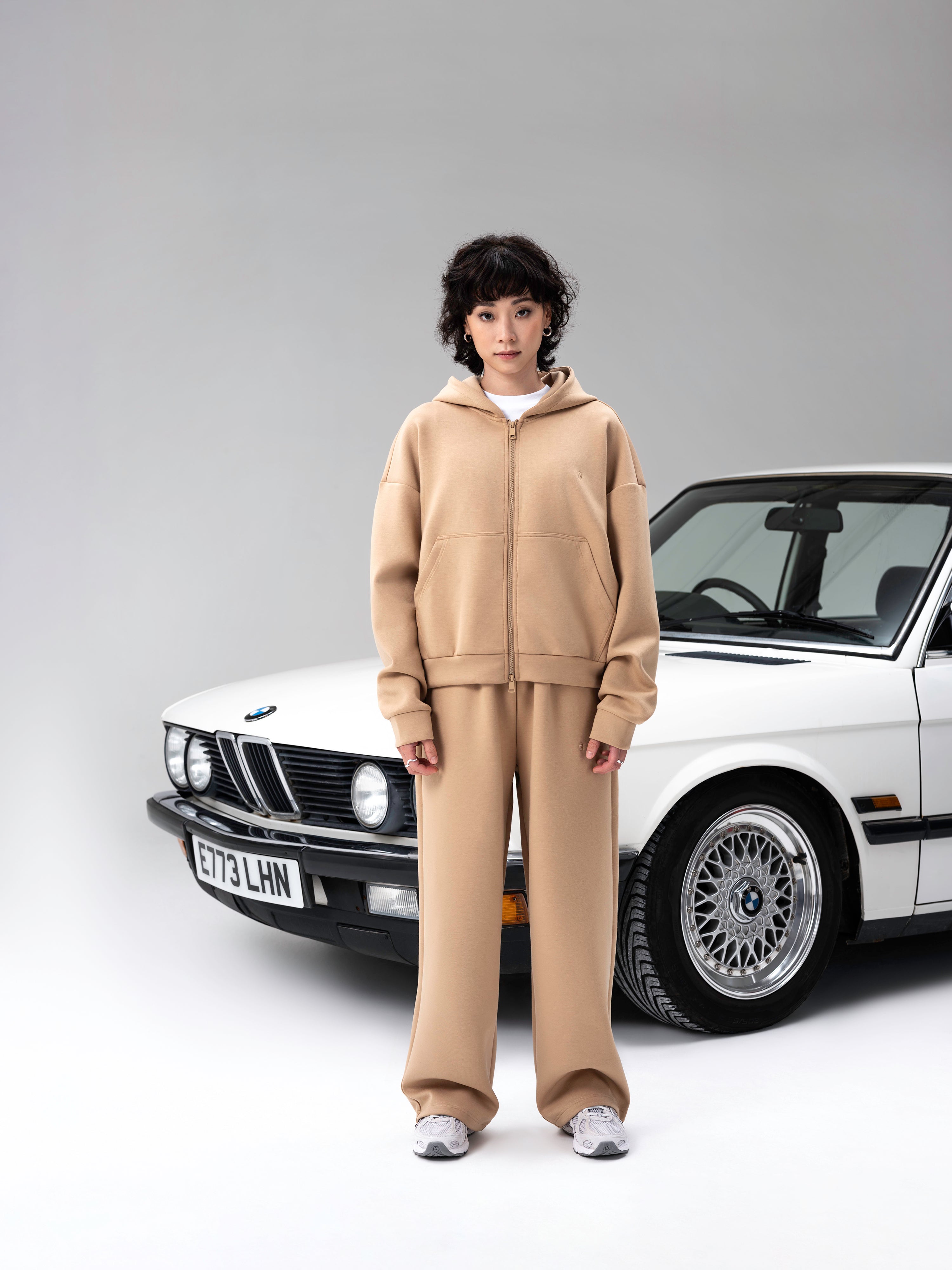Zen Bear (Reborn - Drop Zero) in Beige by Lawrence PLUS VIP LAUNCH EVENT TICKET