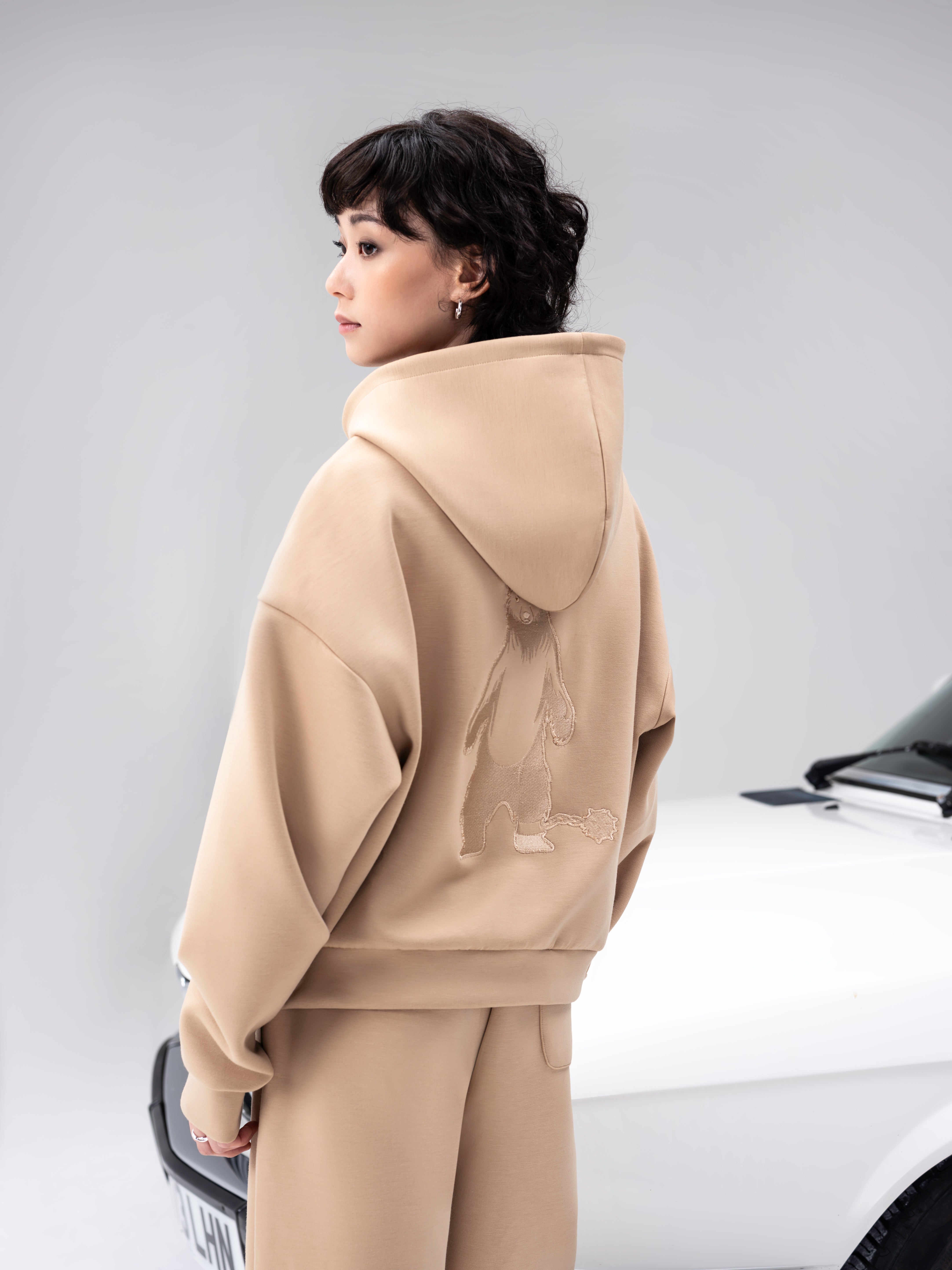 Zen Bear (Reborn - Drop Zero) in Beige by Lawrence PLUS VIP LAUNCH EVENT TICKET