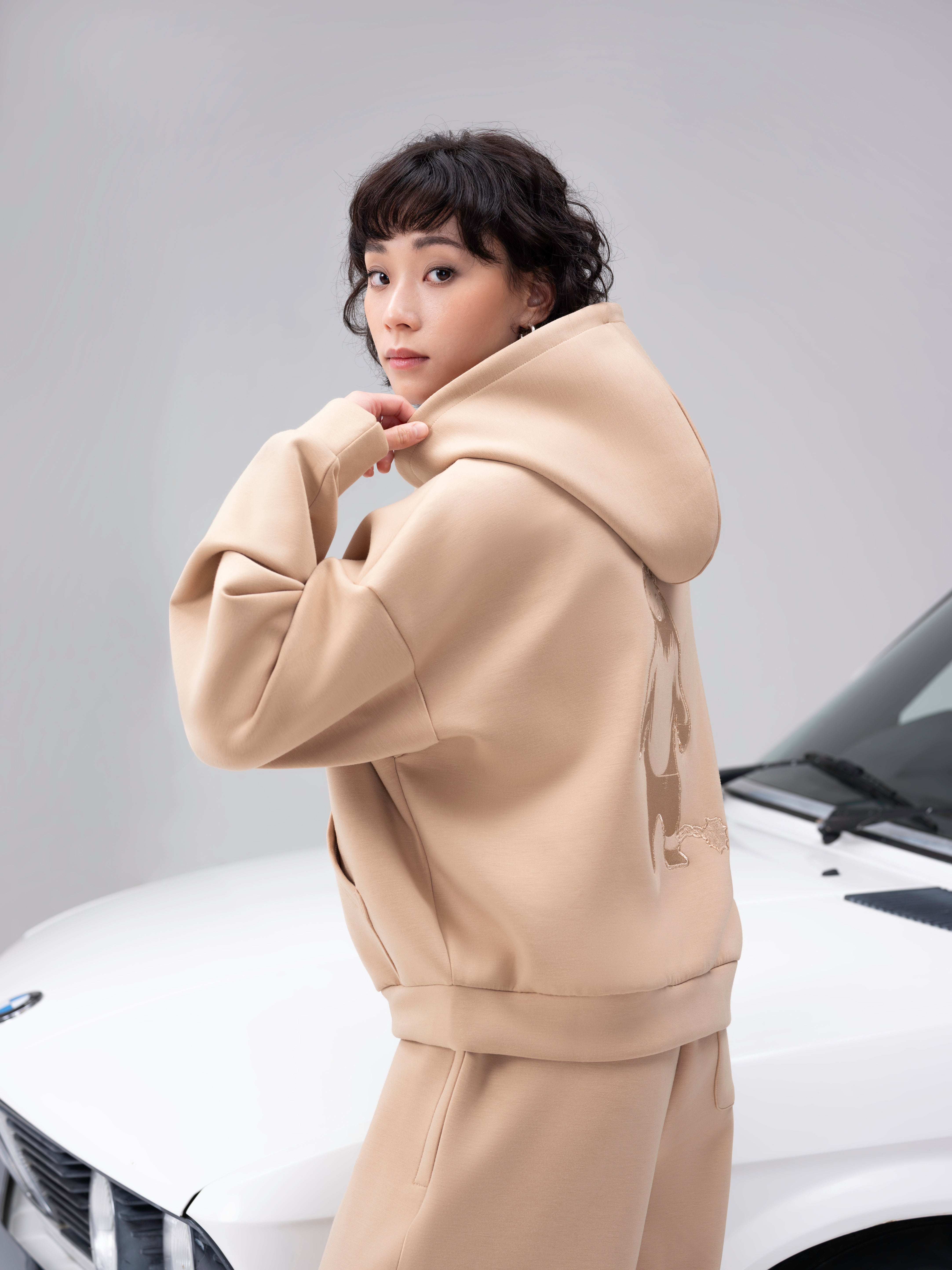 Zen Bear (Reborn - Drop Zero) in Beige by Lawrence PLUS VIP LAUNCH EVENT TICKET
