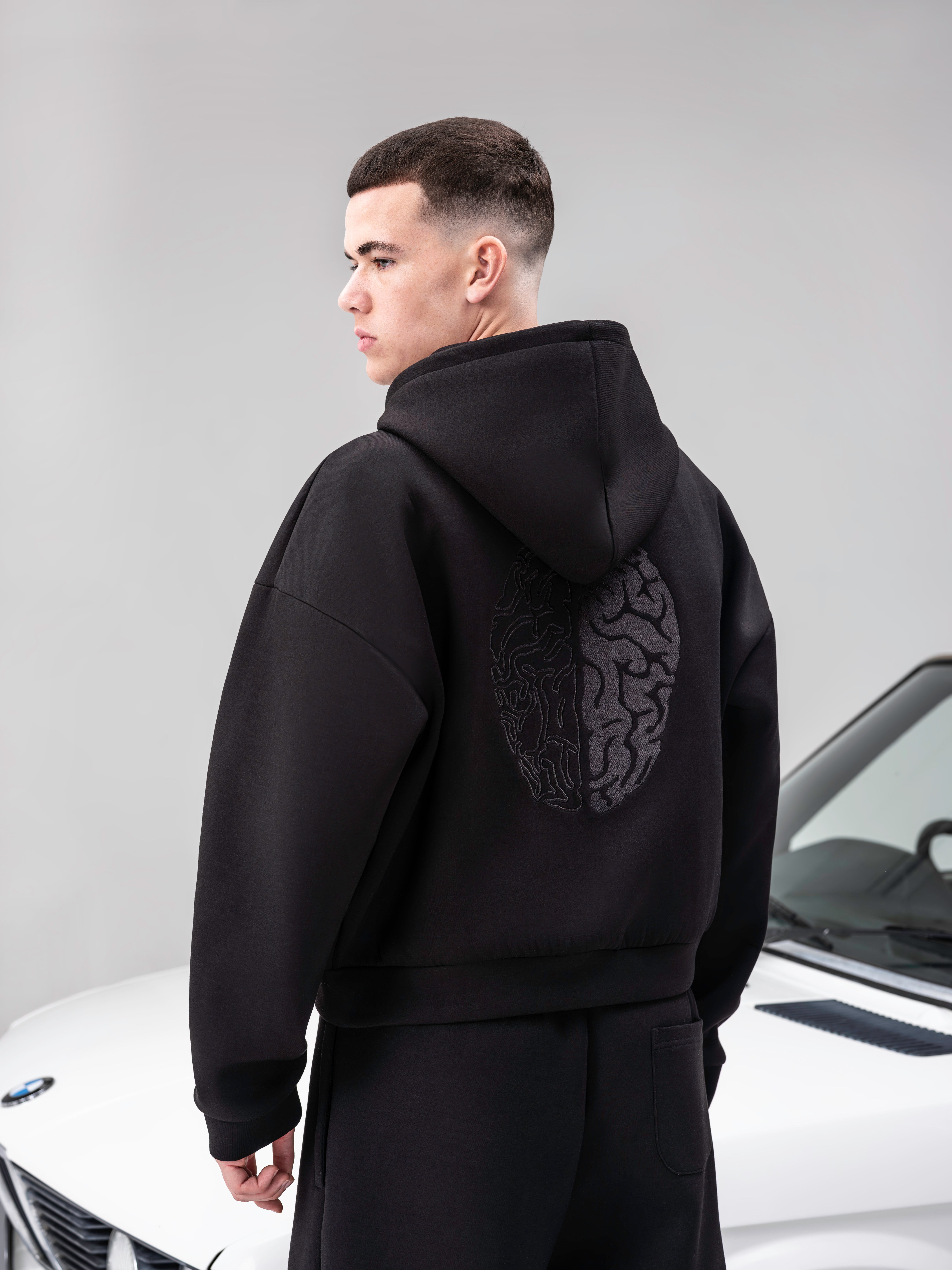 Re-Think (Reborn - Drop Zero) in Black by Joe PLUS VIP LAUNCH EVENT TICKET