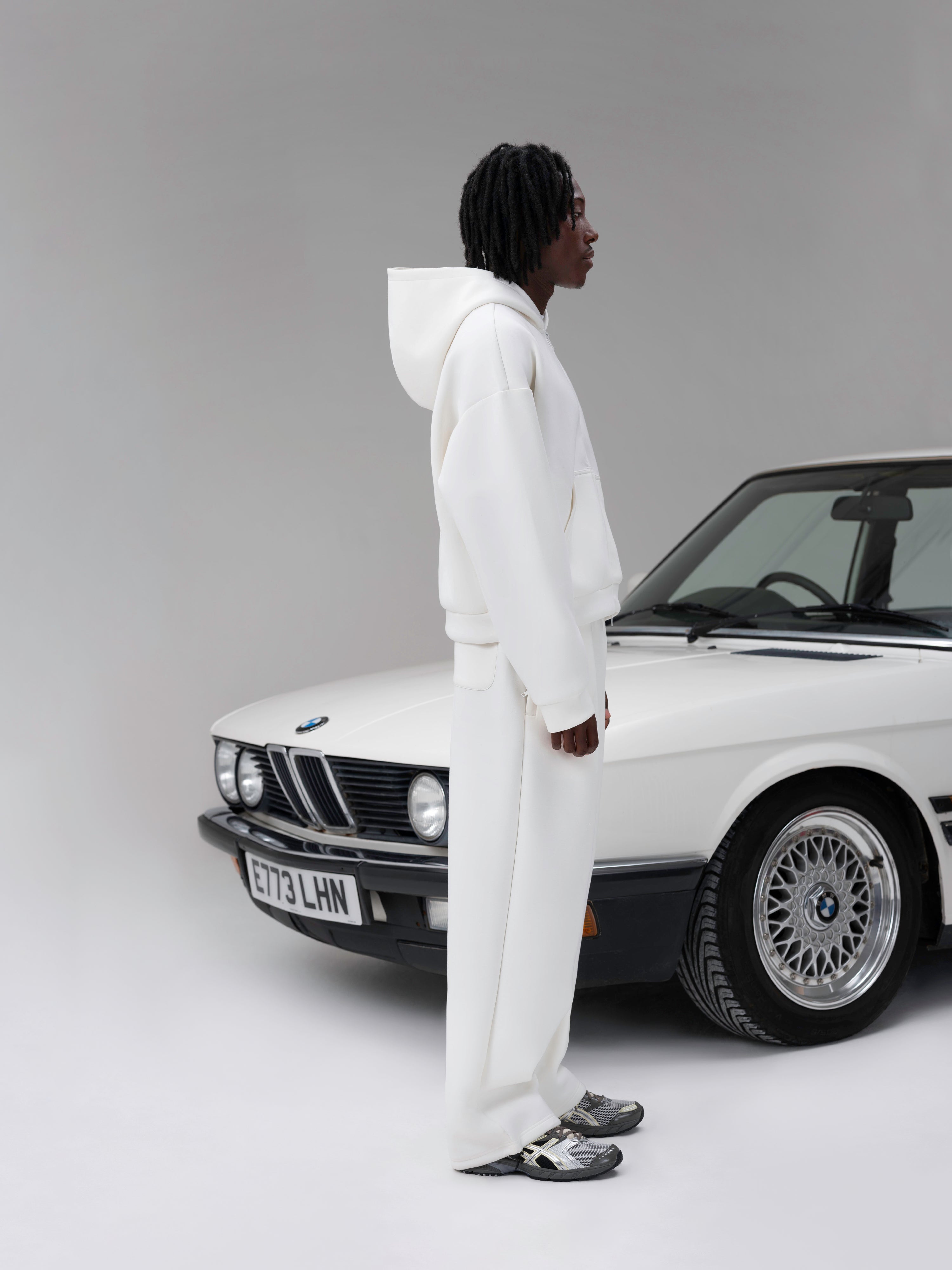Life Reload (Reborn - Drop Zero) in White by Martallus PLUS VIP LAUNCH EVENT TICKET