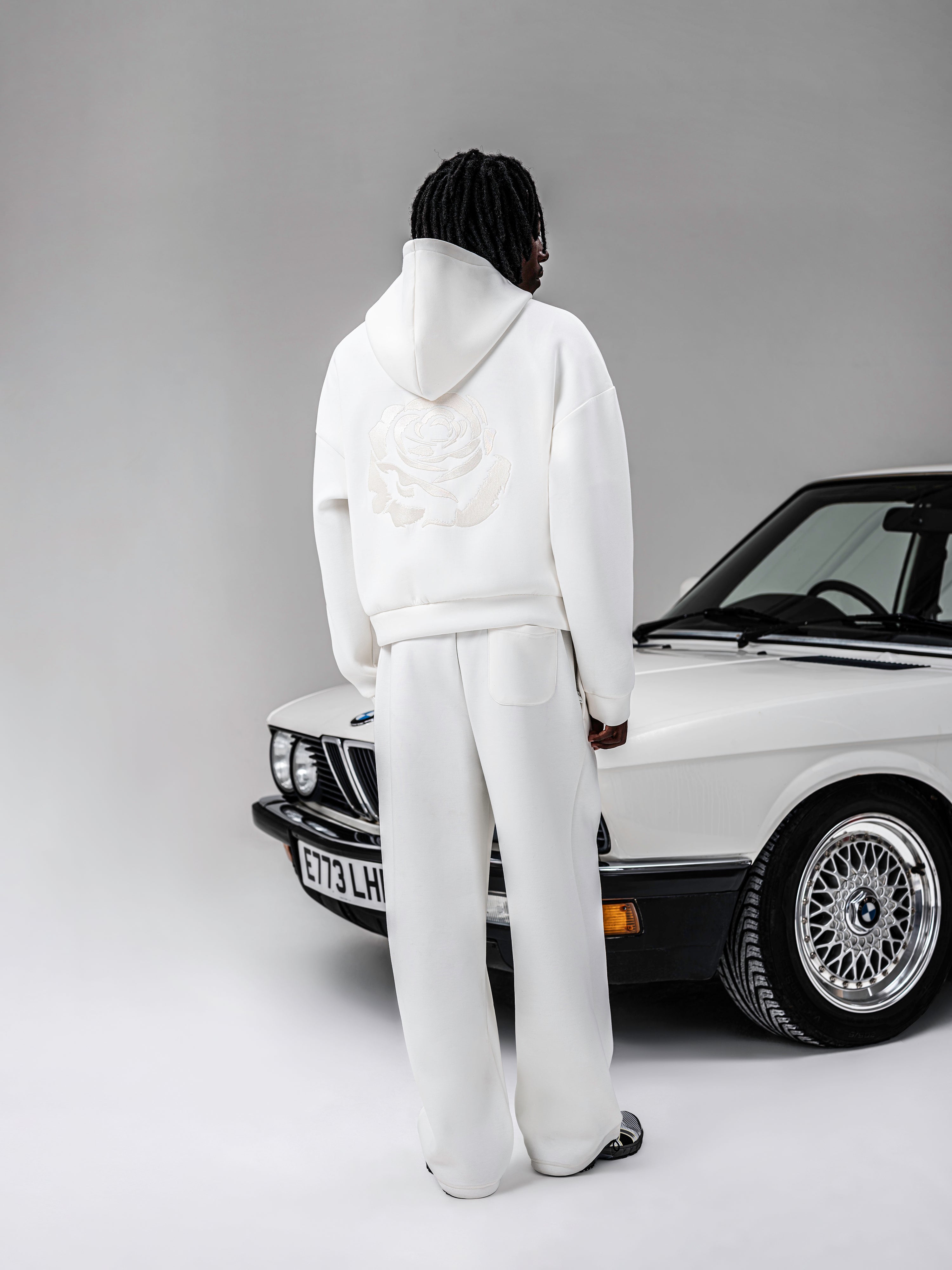 Life Reload (Reborn - Drop Zero) in White by Martallus PLUS VIP LAUNCH EVENT TICKET