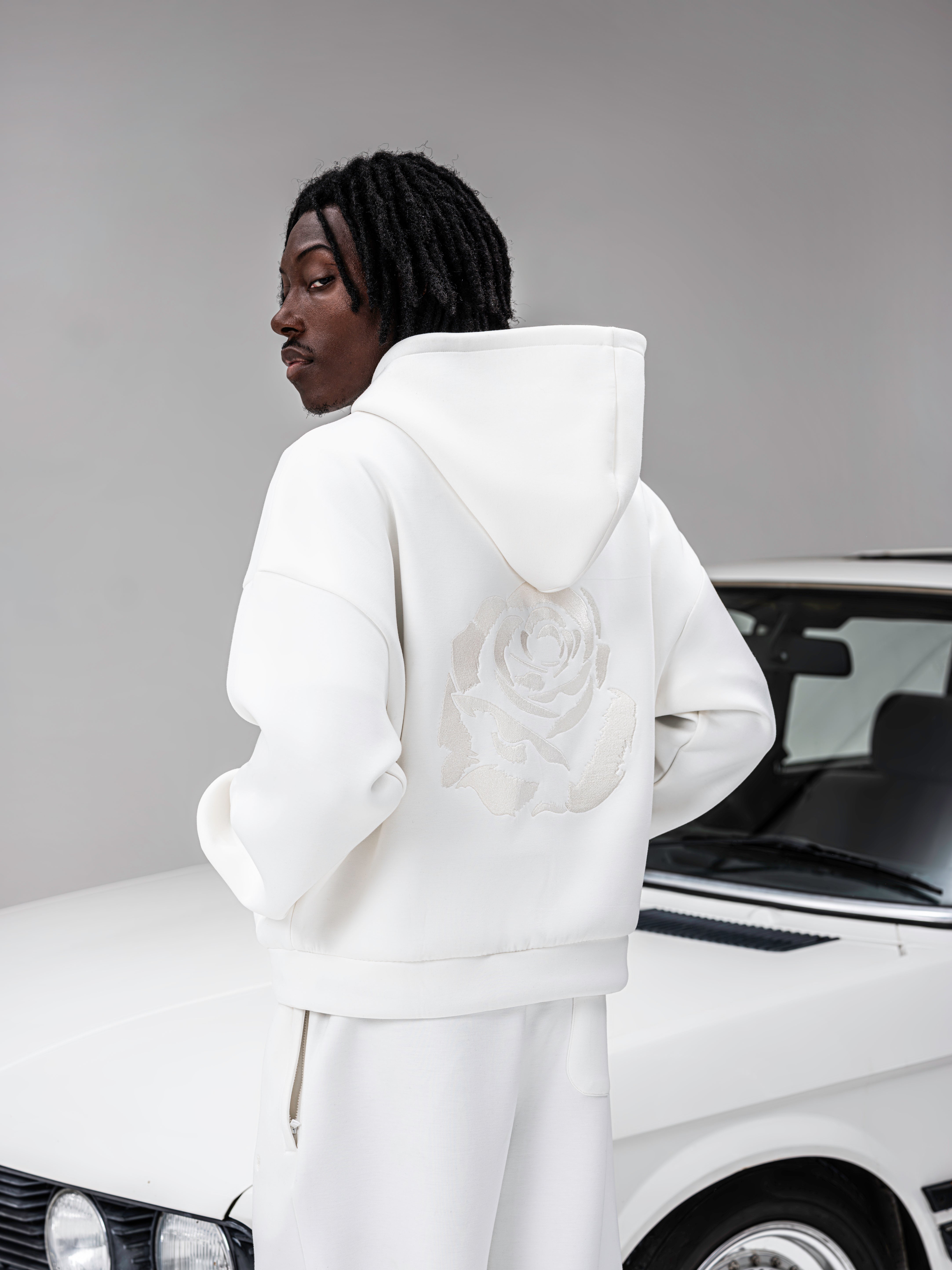 Life Reload (Reborn - Drop Zero) in White by Martallus PLUS VIP LAUNCH EVENT TICKET