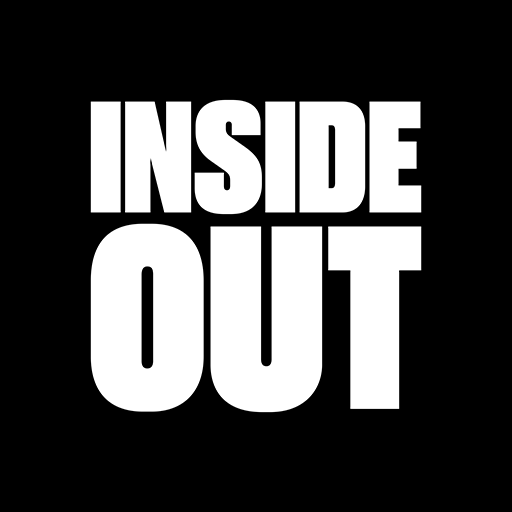 InsideOut Tote Bag