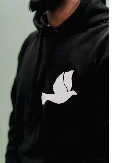 Freedom Dove Hoodie