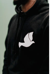 Thumbnail for Freedom Dove Hoodie