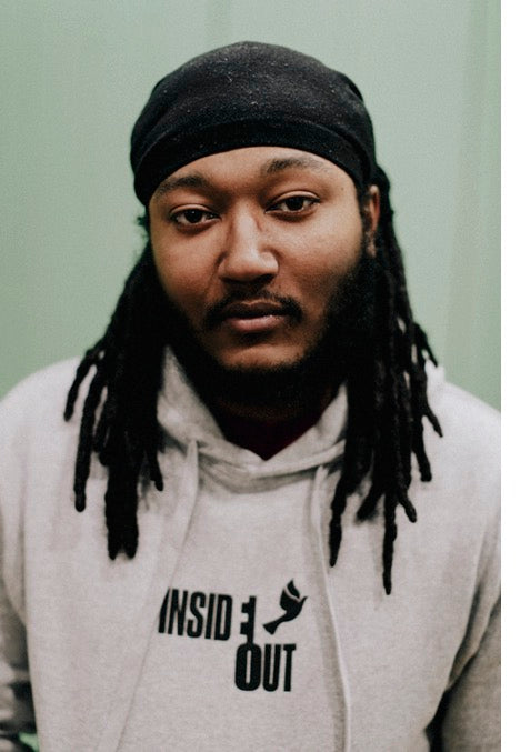 Prison Key Hoodie
