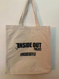 Thumbnail for InsideOut Tote Bag