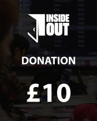 Thumbnail for £10 Donation