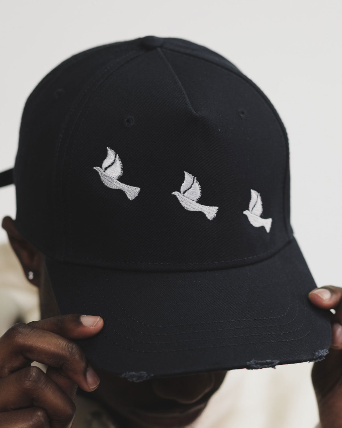 Freedom Doves limited edition re-run