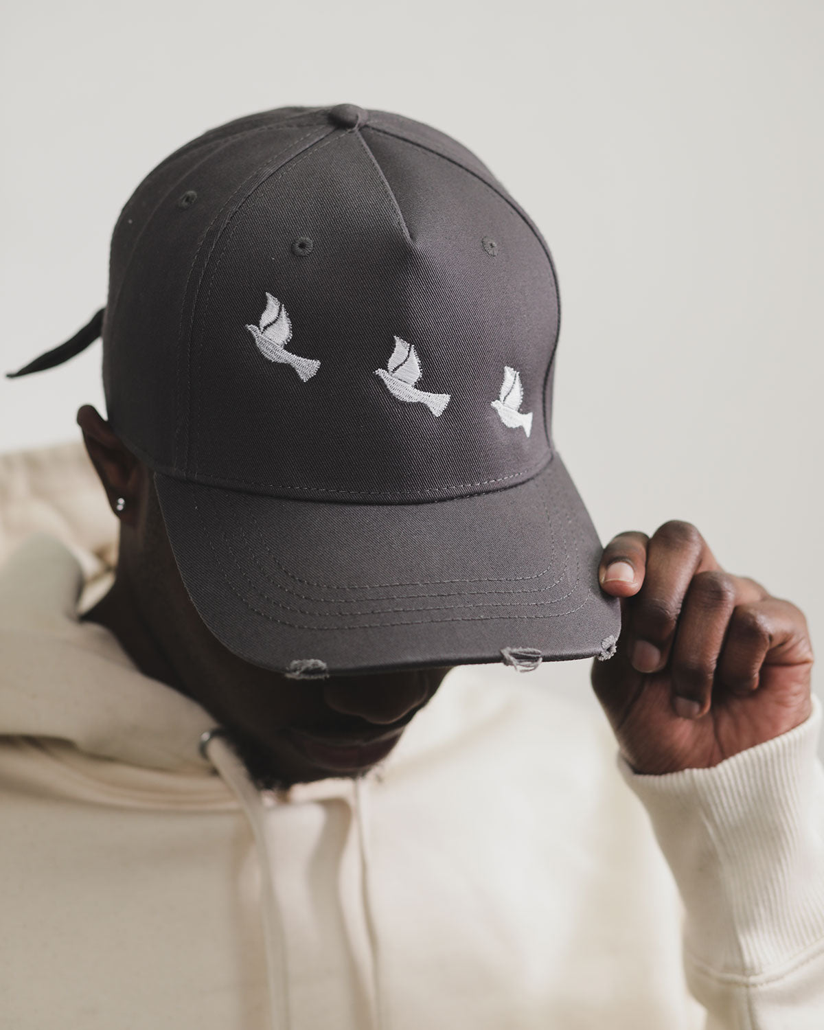 Freedom Doves limited edition re-run