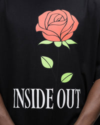 Thumbnail for InsideOut Rose T-shirt