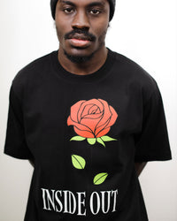 Thumbnail for InsideOut Rose T-shirt