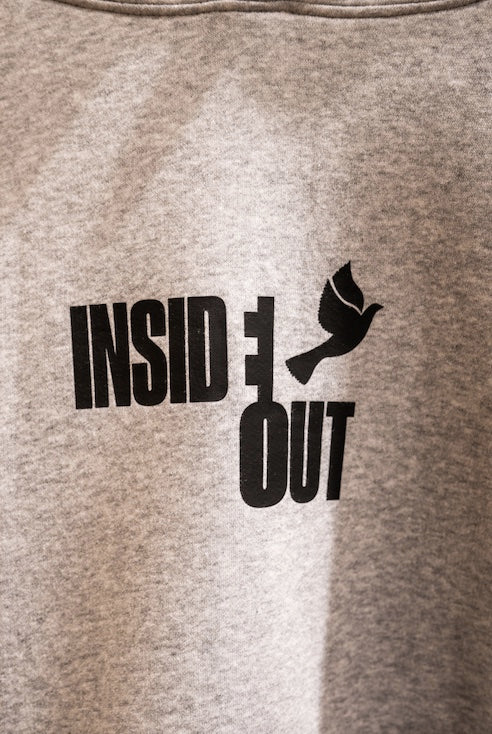Prison Key Hoodie