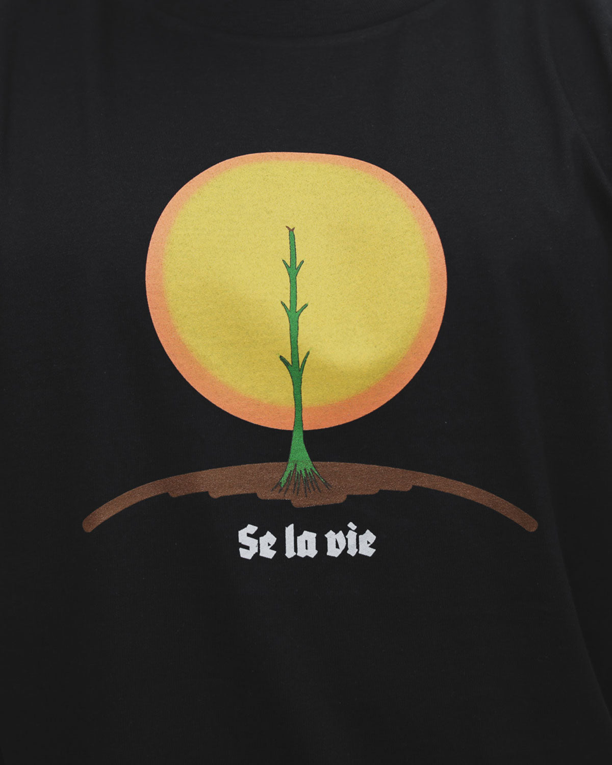 Se La Vie T Shirt